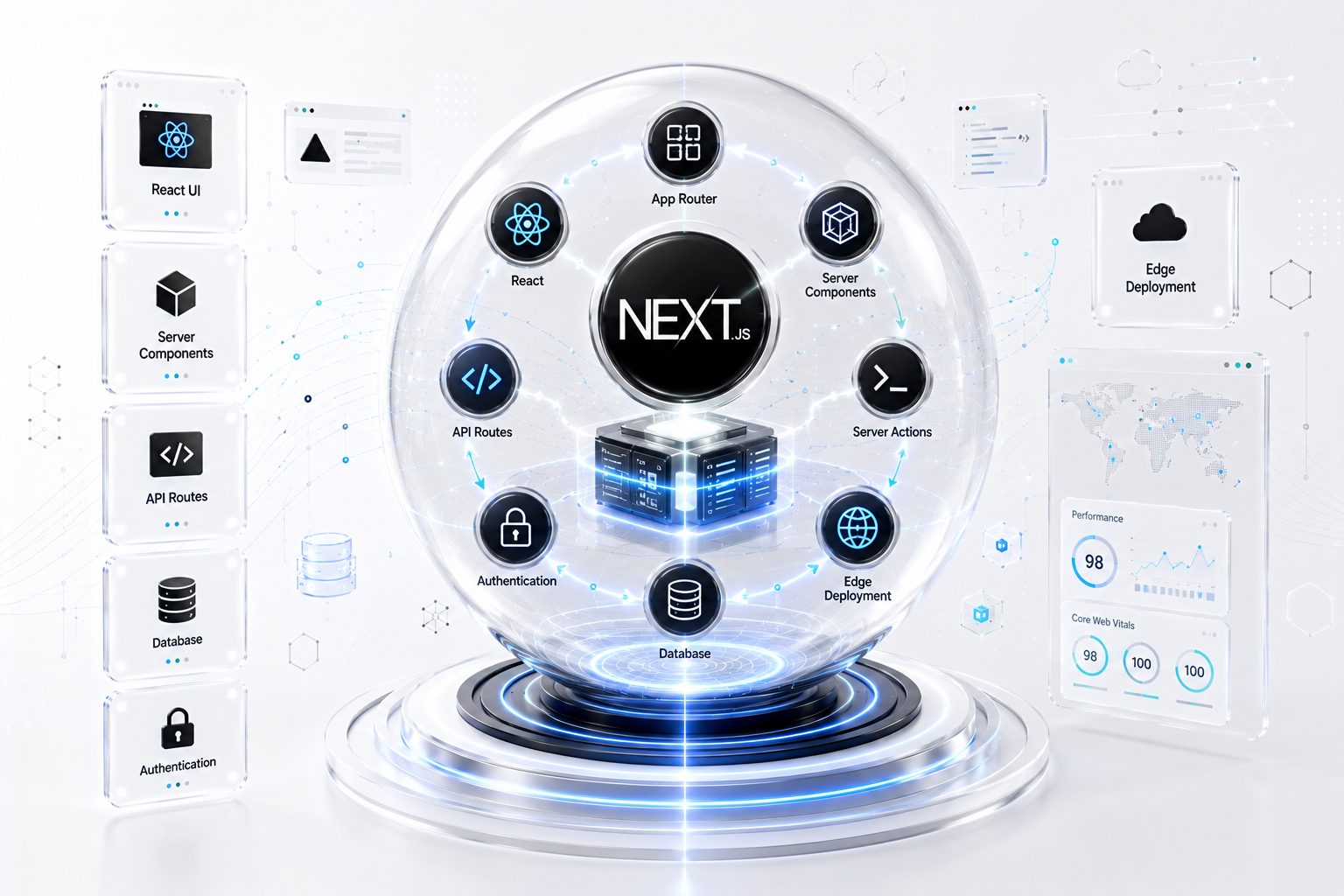 Big Data & Data Engineering